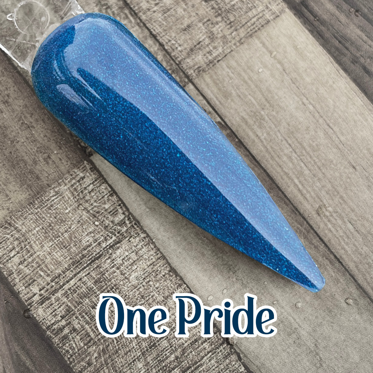 One Pride Nail Dip Powder