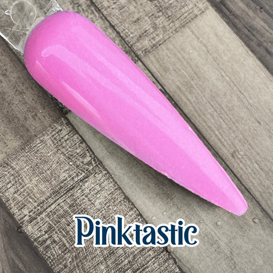 Pinktastic Nail Dip Powder