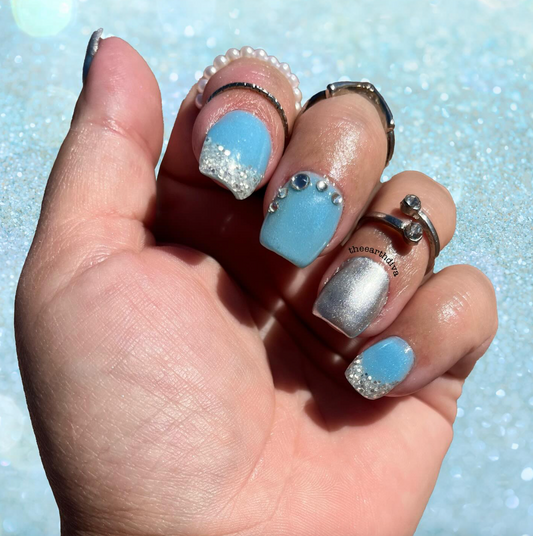 Fairy Godmother Nail Dip Powder