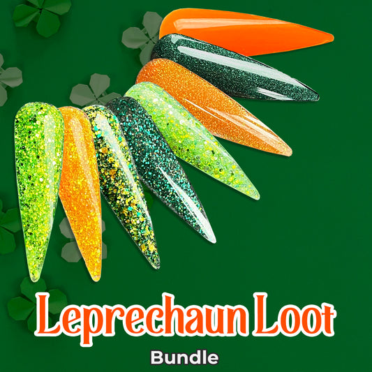 Leprechaun Loot Collection