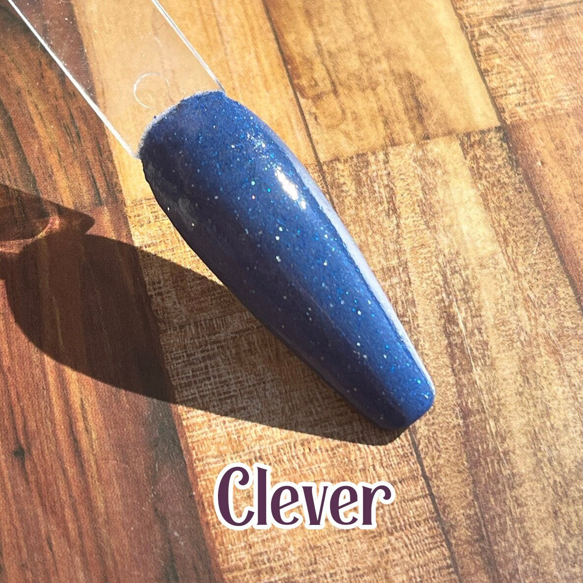 Clever Nail Dip Powder