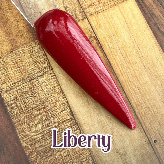 Liberty Nail Dip Powder