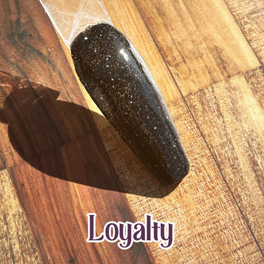 Loyalty Nail Dip Powder