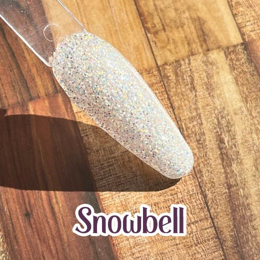 Snowbell Nail Dip Powder