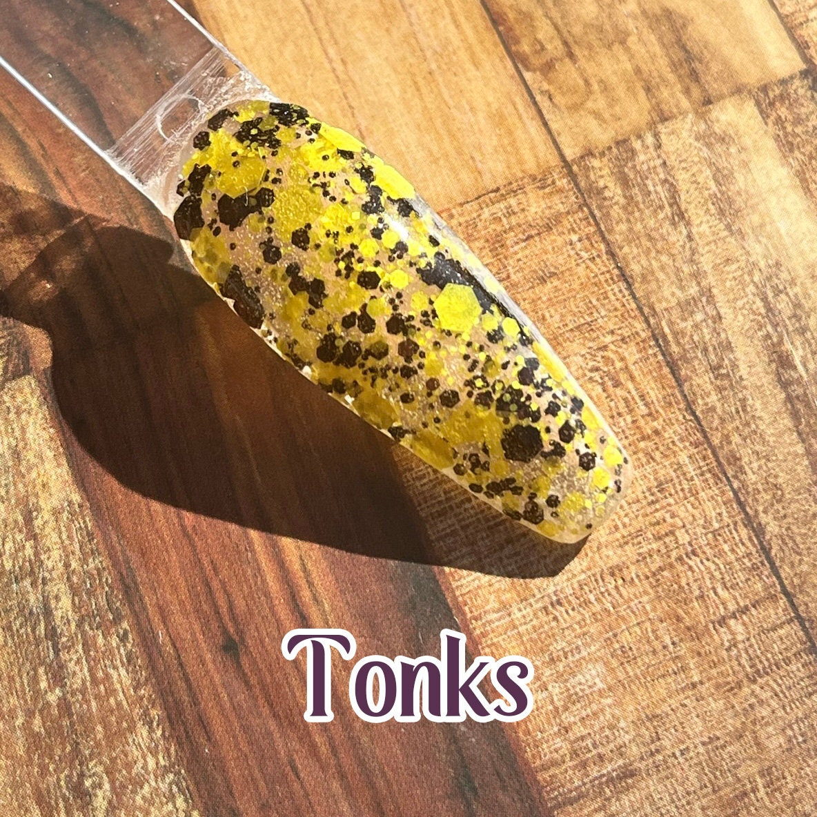 Tonks Nail Dip Powder