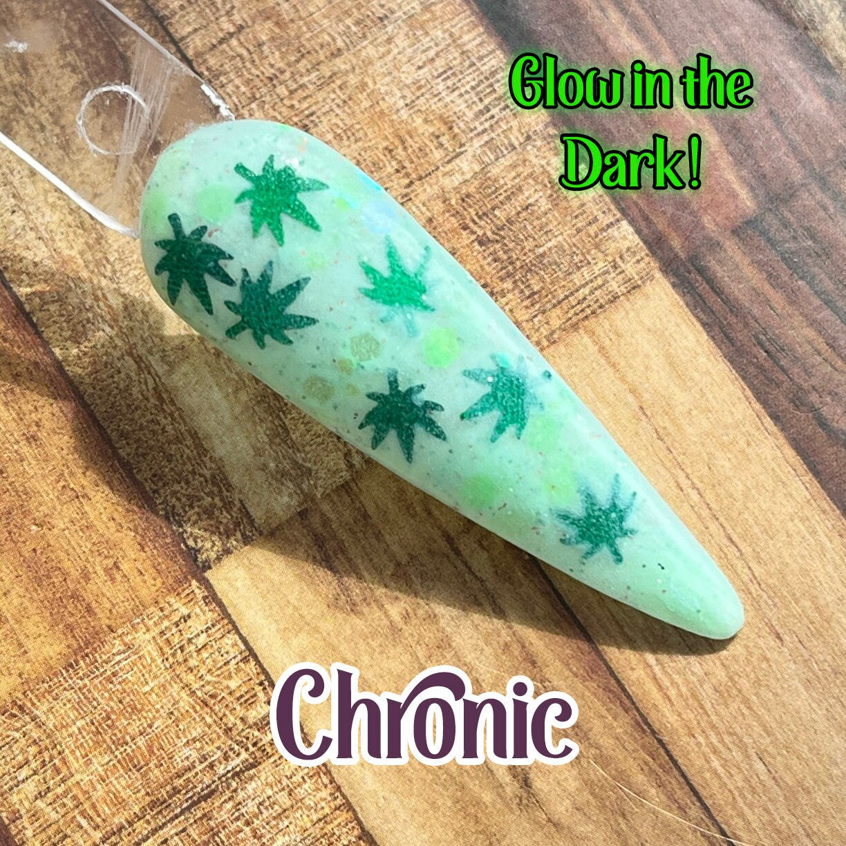 Chronic Nail Dip Powder