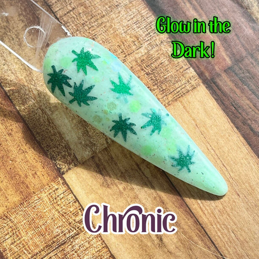 Chronic Nail Dip Powder
