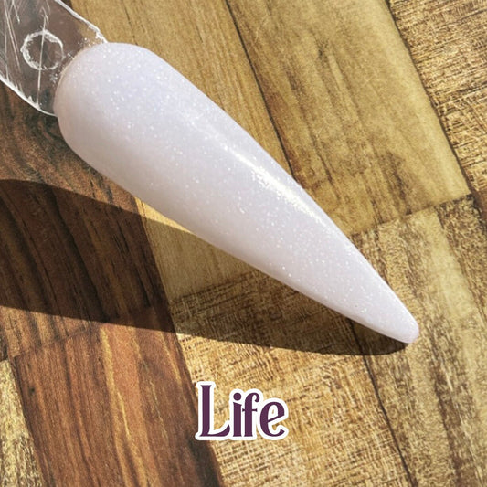 Life Nail Dip Powder