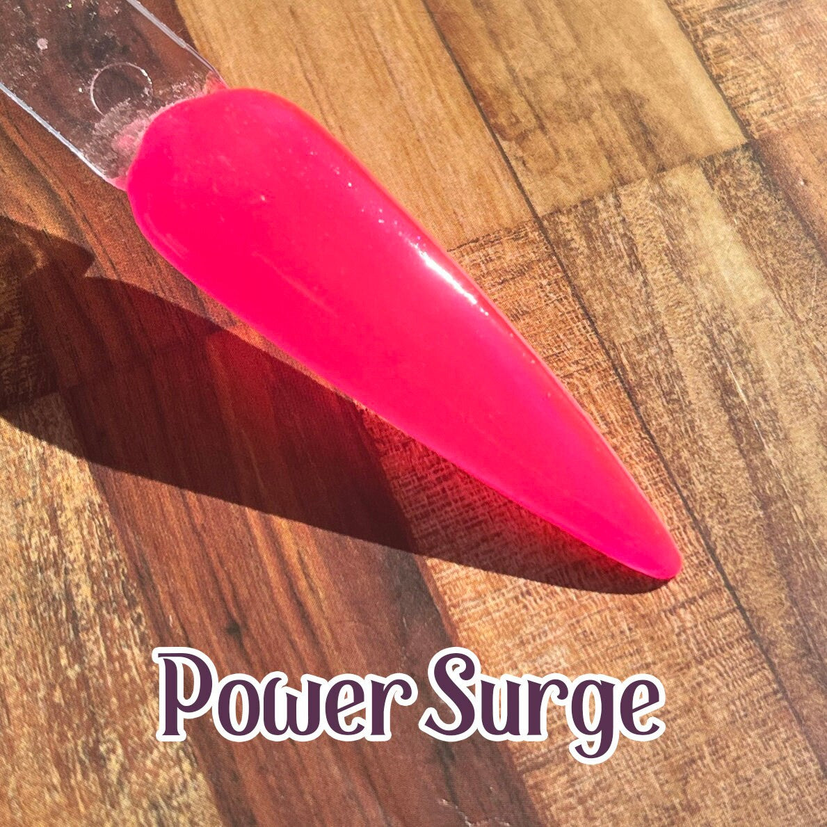 Power Surge Nail Dip Powder
