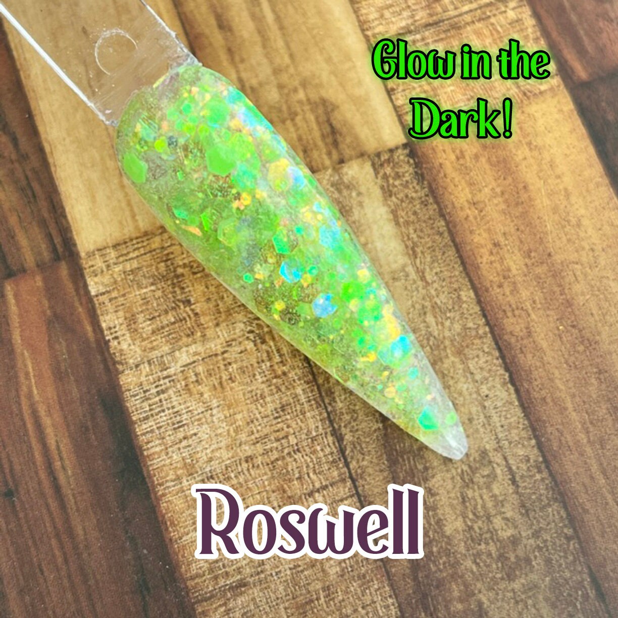 Roswell Nail Dip Powder