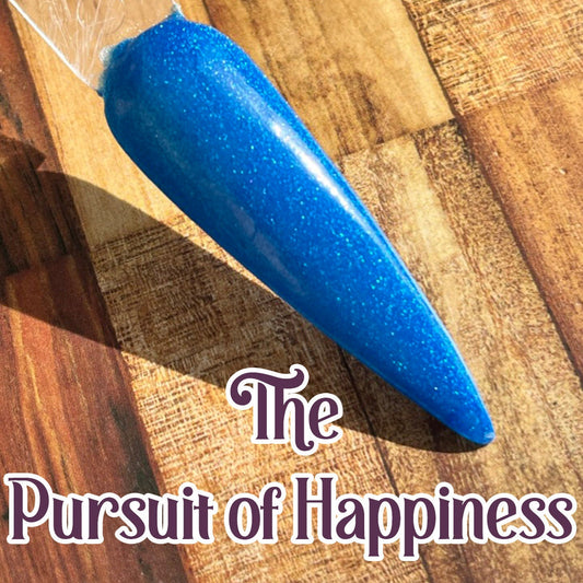 The Pursuit of Happiness Nail Dip Powder
