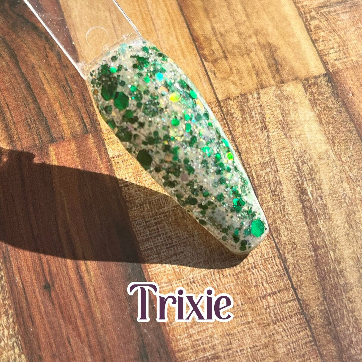 Trixie Nail Dip Powder
