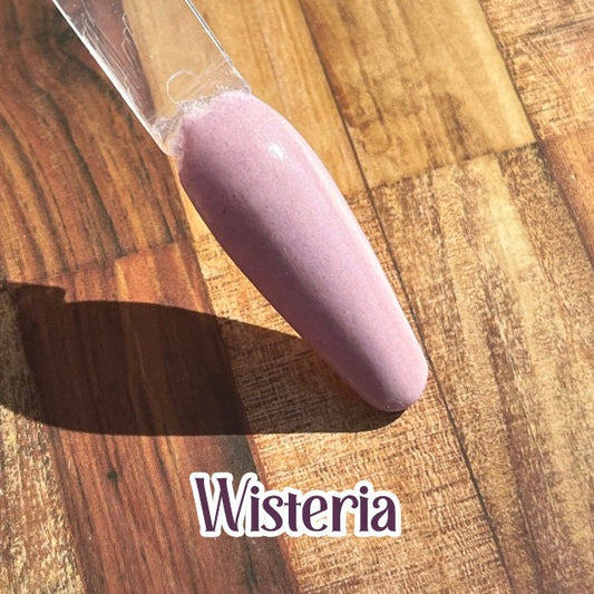 Wisteria Nail Dip Powder