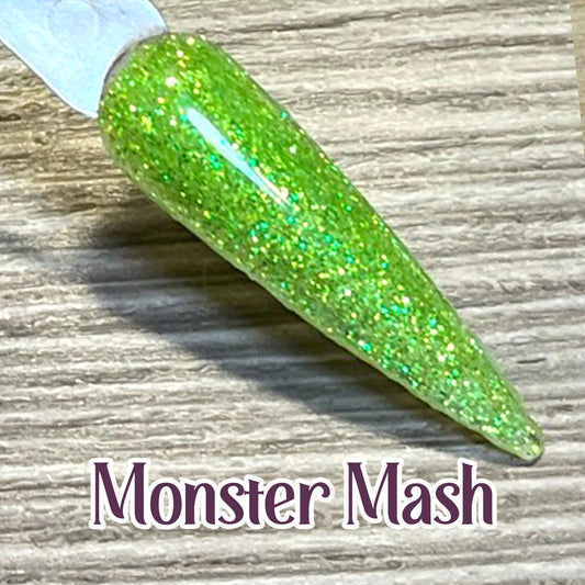 Monster Mash Nail Dip Powder