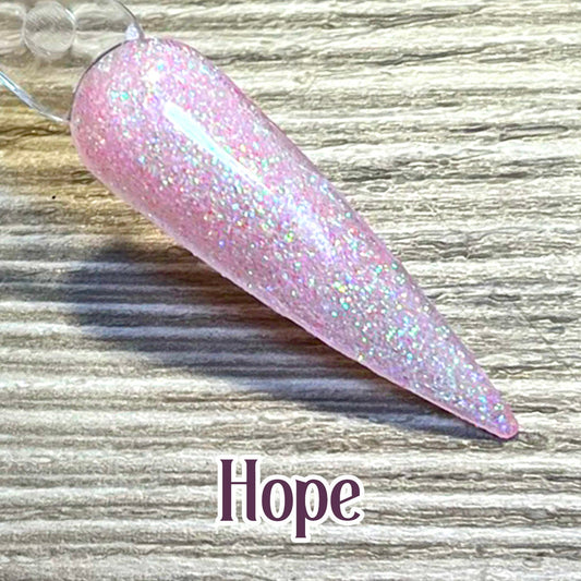 Hope Nail Dip Powder