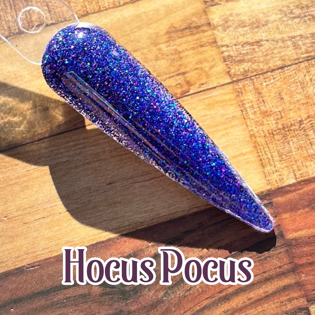 Hocus Pocus Nail Dip Powder