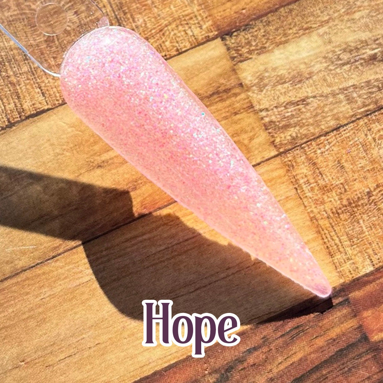 Hope Nail Dip Powder