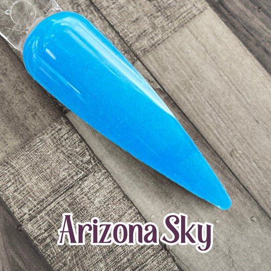Arizona Sky Nail Dip Powder