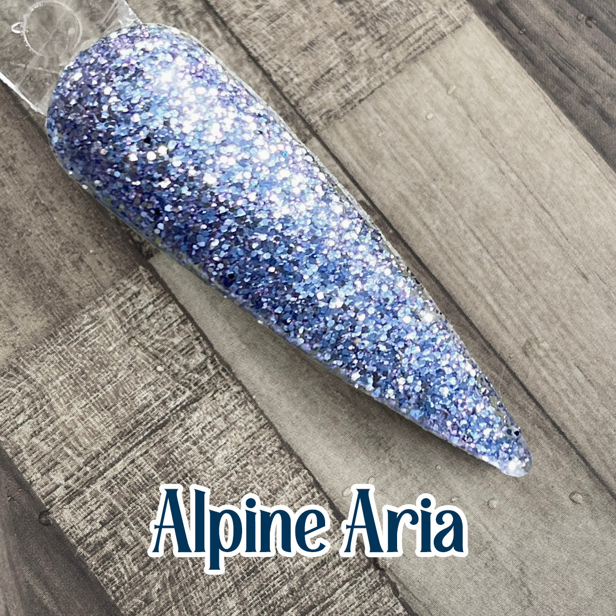 Alpine Aria Nail Dip Powder