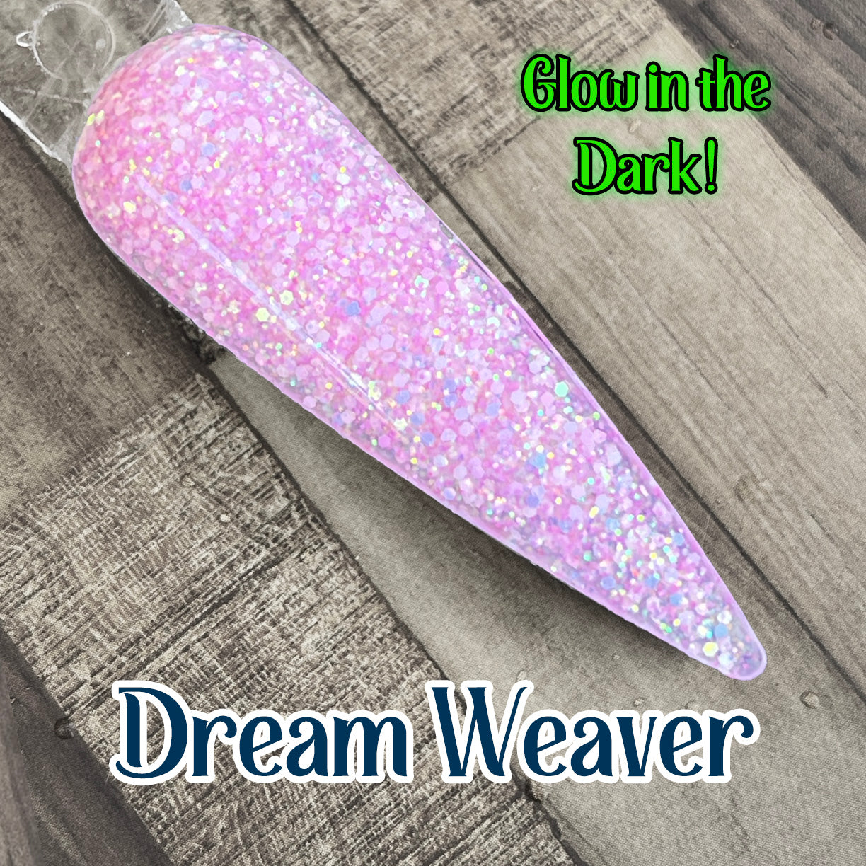 Dream Weaver Nail Dip Powder
