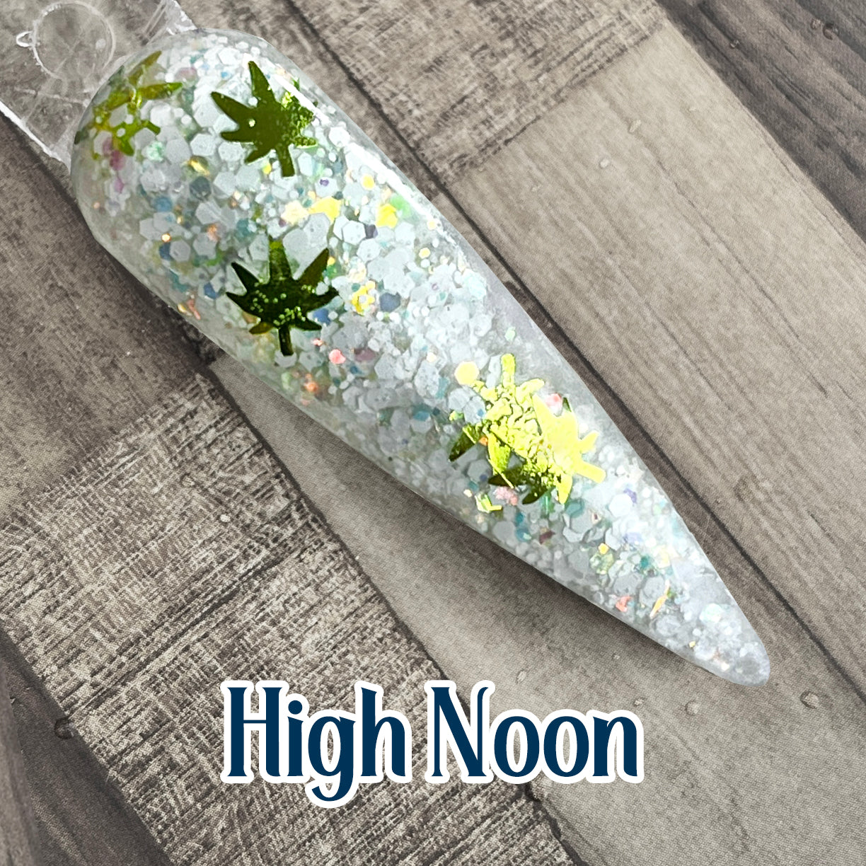 High Noon Nail Dip Powder