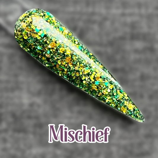 Mischief Nail Dip Powder