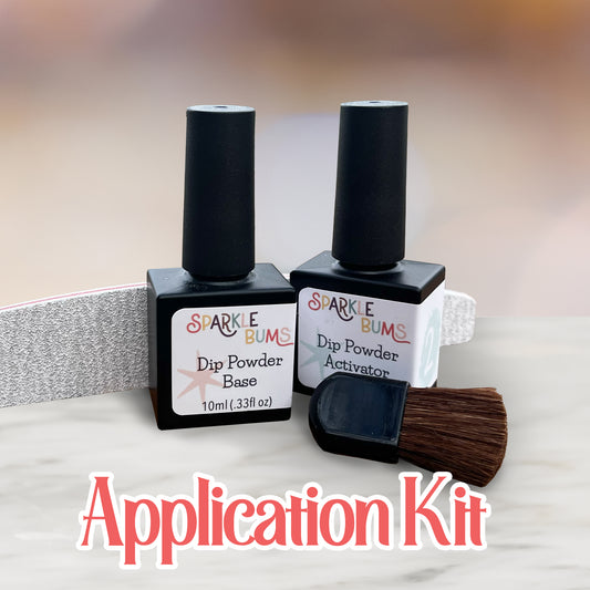 Dip Application Kit