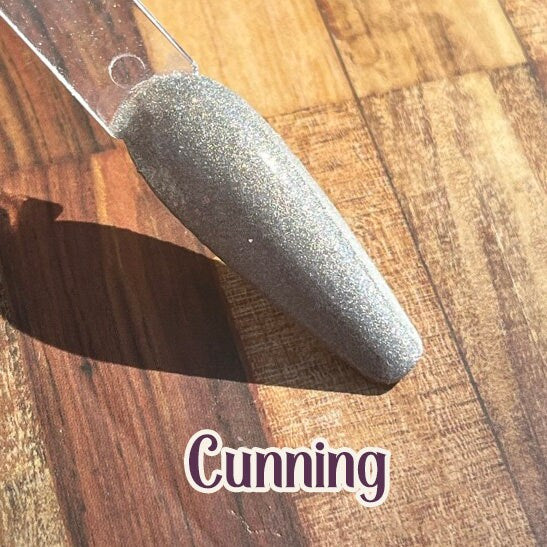 Cunning Nail Dip Powder