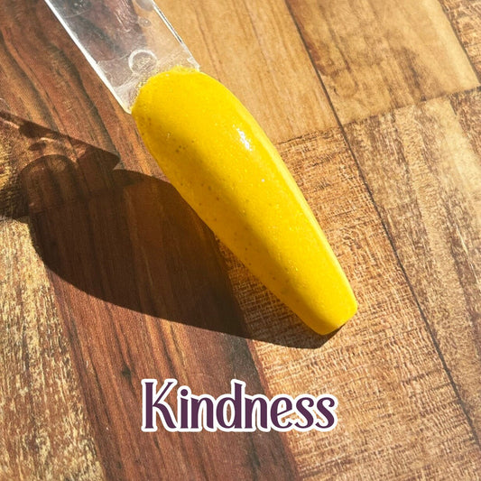 Kindness Nail Dip Powder