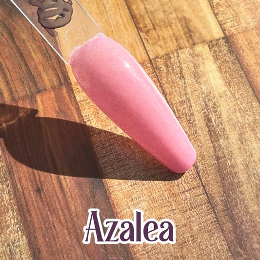 Azalea Nail Dip Powder