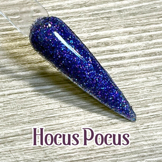 Hocus Pocus Nail Dip Powder