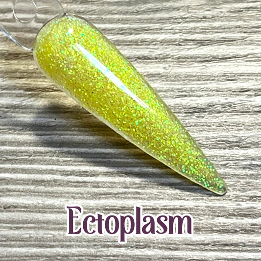 Ectoplasm Nail Dip Powder