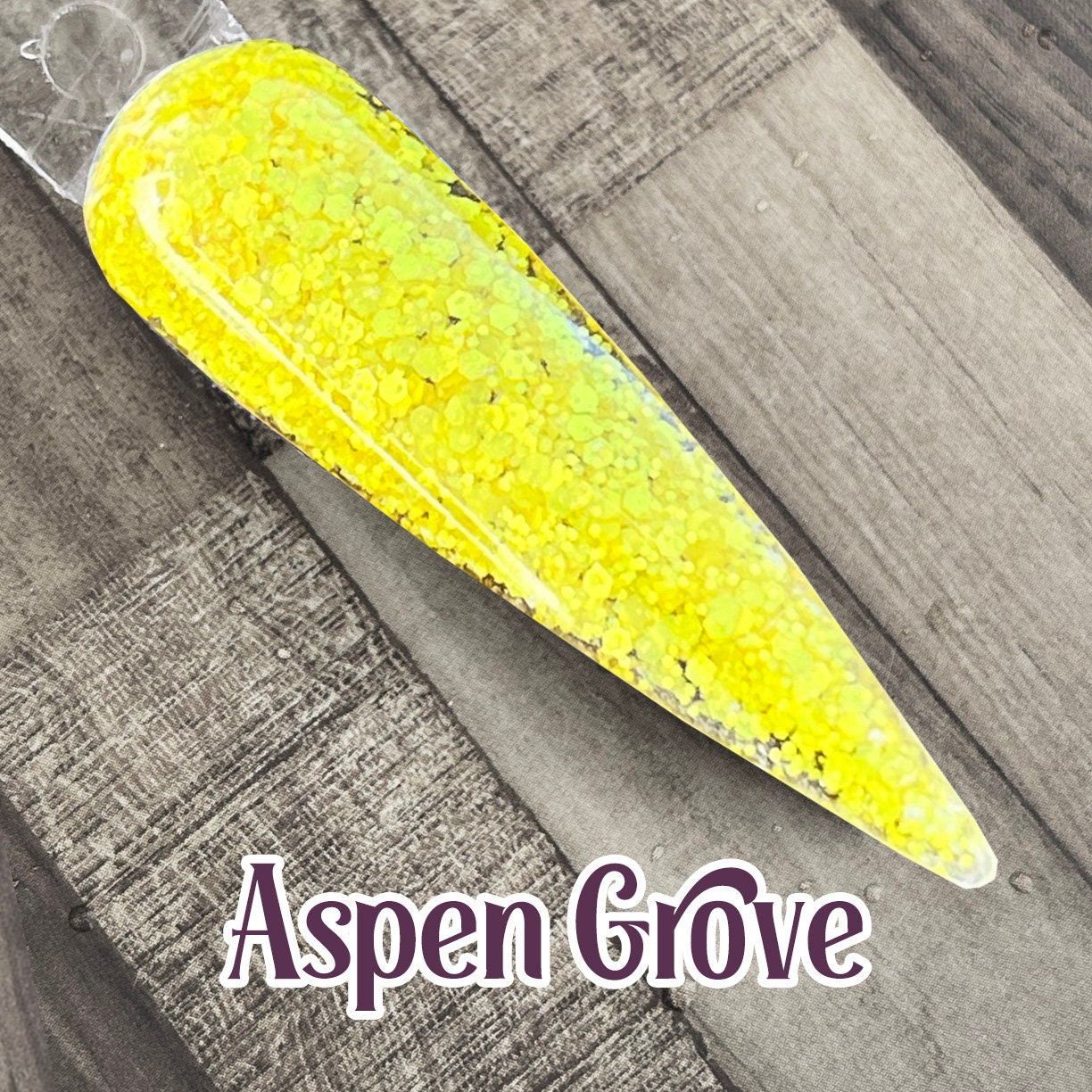 Aspen Grove Nail Dip Powder