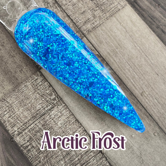 Arctic Frost Nail Dip Powder