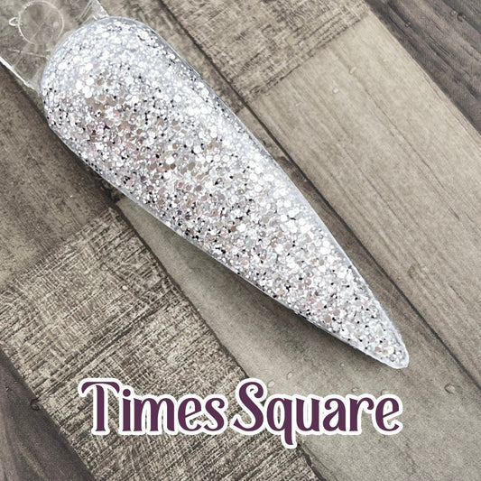 Times Square Nail Dip Powder